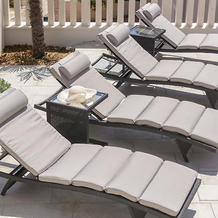 Apartments Villa Atlantis Trogir Luaran gambar