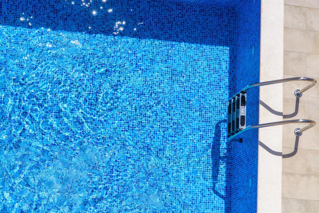 Apartments Villa Atlantis Trogir Luaran gambar