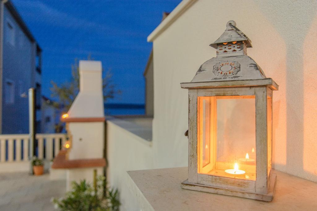 Apartments Villa Atlantis Trogir Luaran gambar