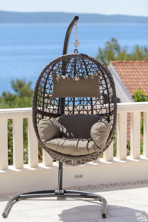 Apartments Villa Atlantis Trogir Luaran gambar