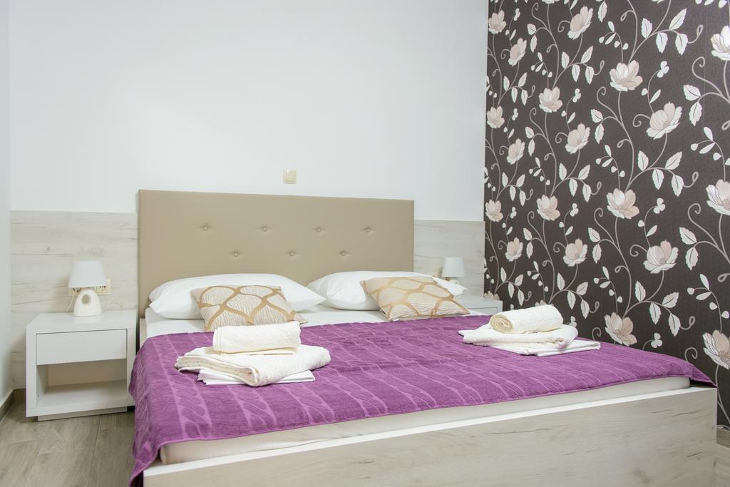 Apartments Villa Atlantis Trogir Luaran gambar