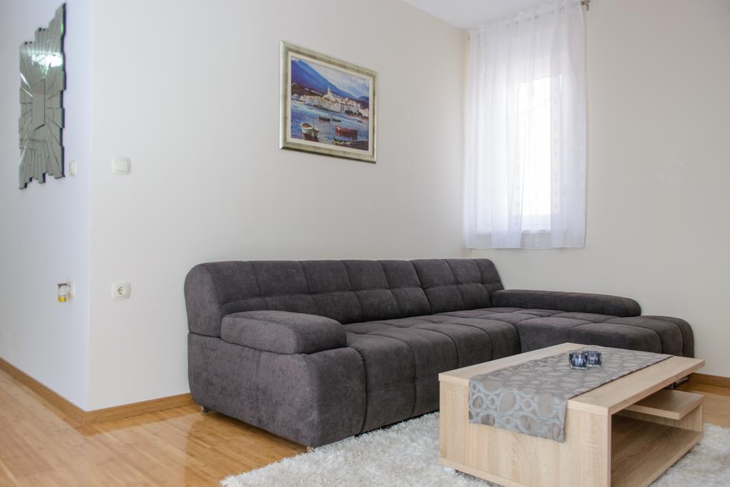 Apartments Villa Atlantis Trogir Luaran gambar